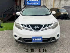 日産 ムラーノ