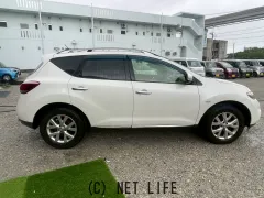 日産 ムラーノ