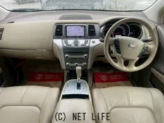 日産 ムラーノ