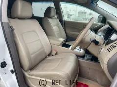 日産 ムラーノ