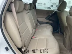 日産 ムラーノ