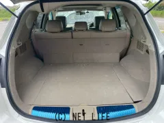 日産 ムラーノ