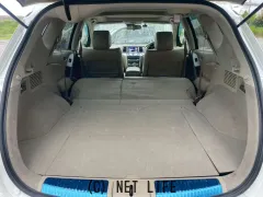 日産 ムラーノ