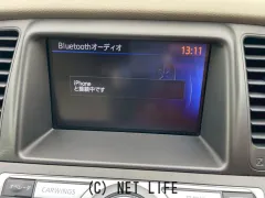 日産 ムラーノ
