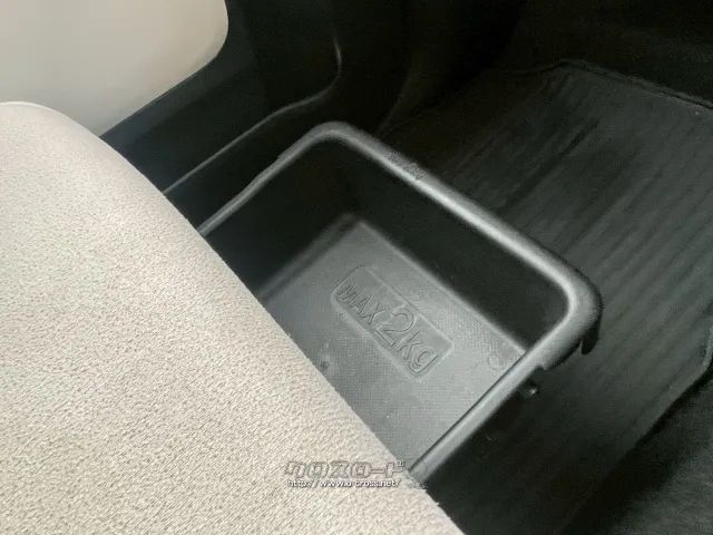 ダイハツ ムーヴキャンバス