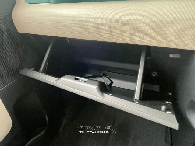 ダイハツ ムーヴキャンバス
