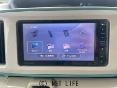 ダイハツ ムーヴキャンバス