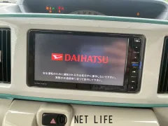 ダイハツ ムーヴキャンバス