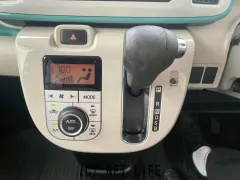 ダイハツ ムーヴキャンバス