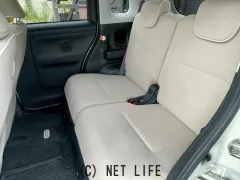 ダイハツ ムーヴキャンバス