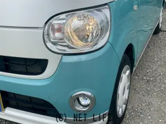 ダイハツ ムーヴキャンバス