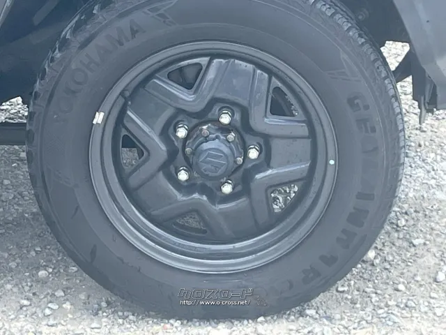 スズキ ジムニー