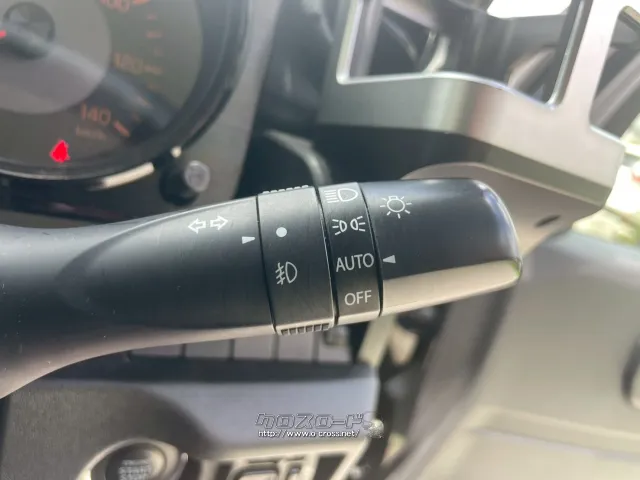 スズキ ジムニー