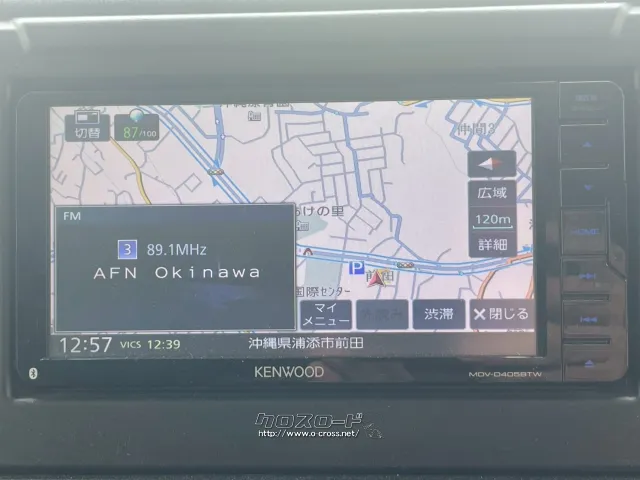 スズキ ジムニー