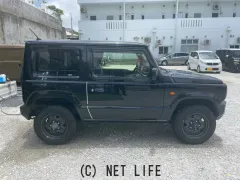 スズキ ジムニー
