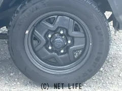 スズキ ジムニー