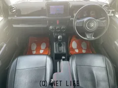スズキ ジムニー