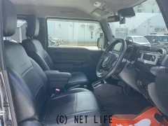 スズキ ジムニー