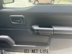 スズキ ジムニー