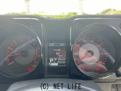 スズキ ジムニー