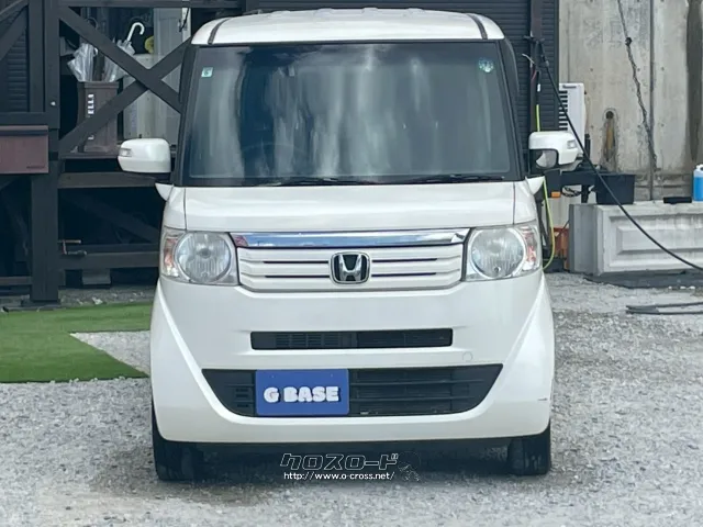 ホンダ N-BOX