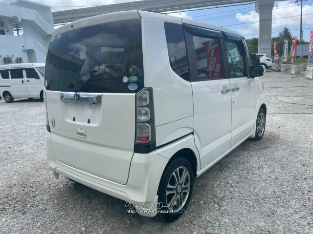 ホンダ N-BOX