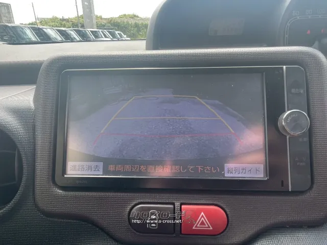 トヨタ スペイド