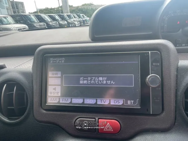 トヨタ スペイド
