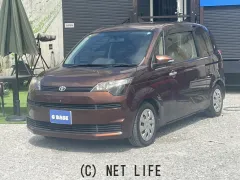 トヨタ スペイド