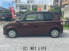 トヨタ スペイド