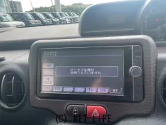 トヨタ スペイド