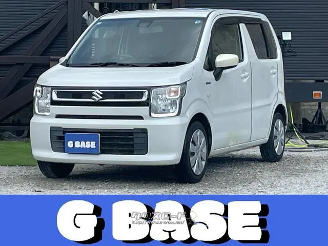 スズキ ワゴンR