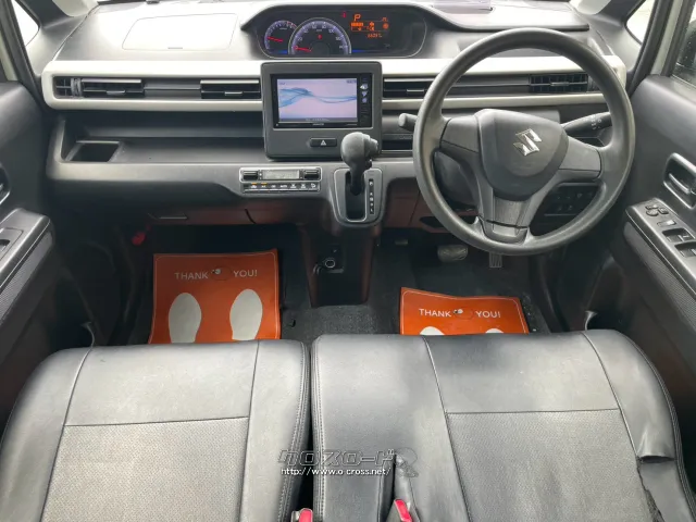 スズキ ワゴンR