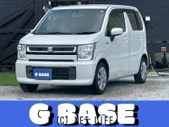 スズキ ワゴンR