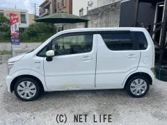 スズキ ワゴンR