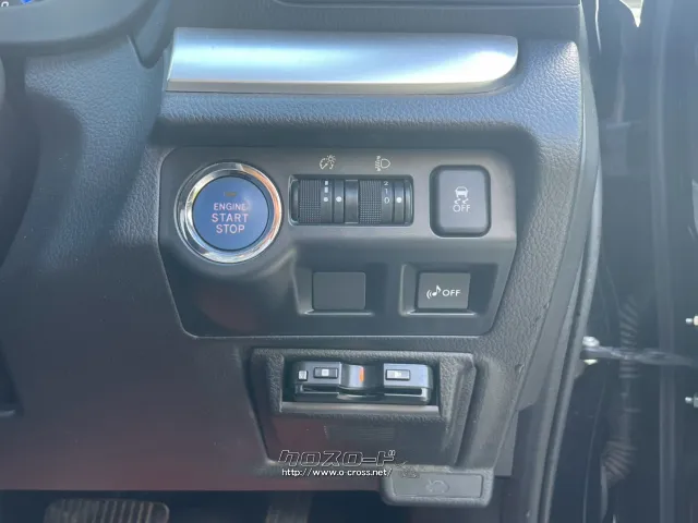 スバル インプレッサXV