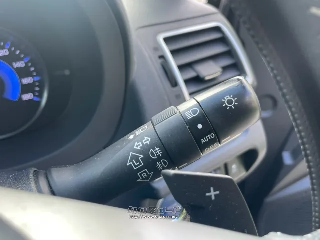 スバル インプレッサXV