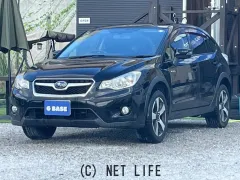 スバル インプレッサXV