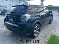 スバル インプレッサXV
