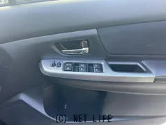 スバル インプレッサXV