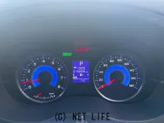 スバル インプレッサXV