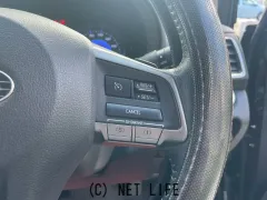 スバル インプレッサXV