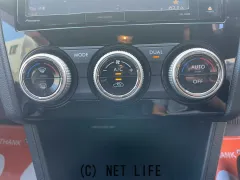 スバル インプレッサXV