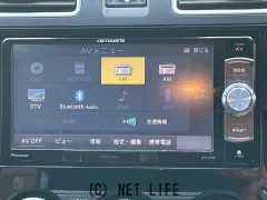 スバル インプレッサXV