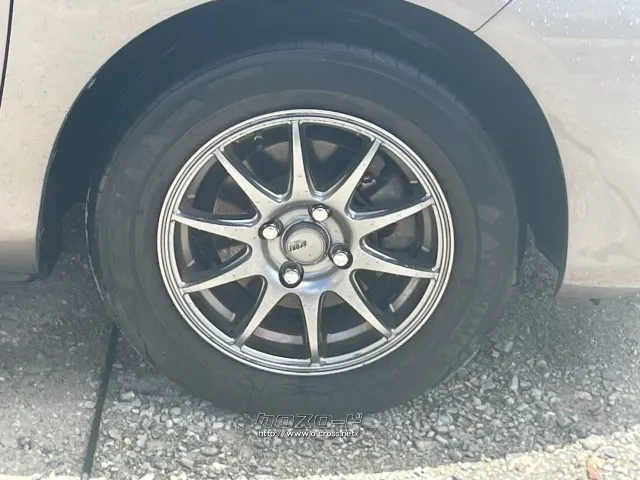 トヨタ ヴィッツ