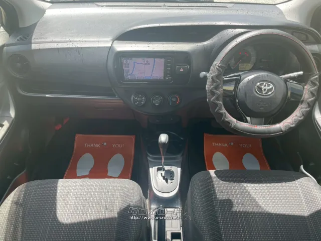 トヨタ ヴィッツ