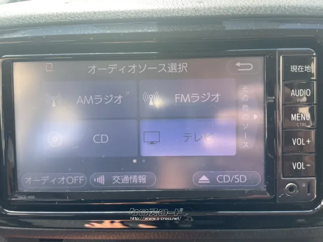 トヨタ ヴィッツ