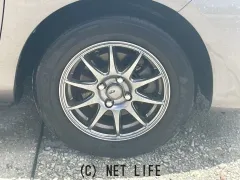 トヨタ ヴィッツ