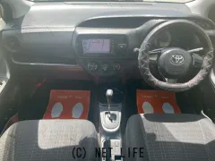 トヨタ ヴィッツ