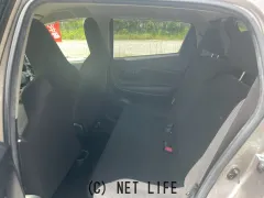 トヨタ ヴィッツ